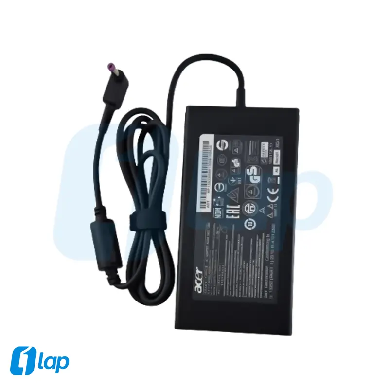 آداپتور acer-19v-7.1
