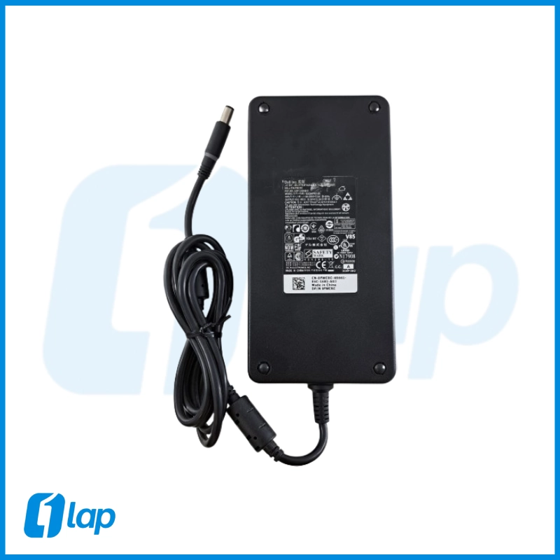 آداپتور Dell19.5v 12.3A