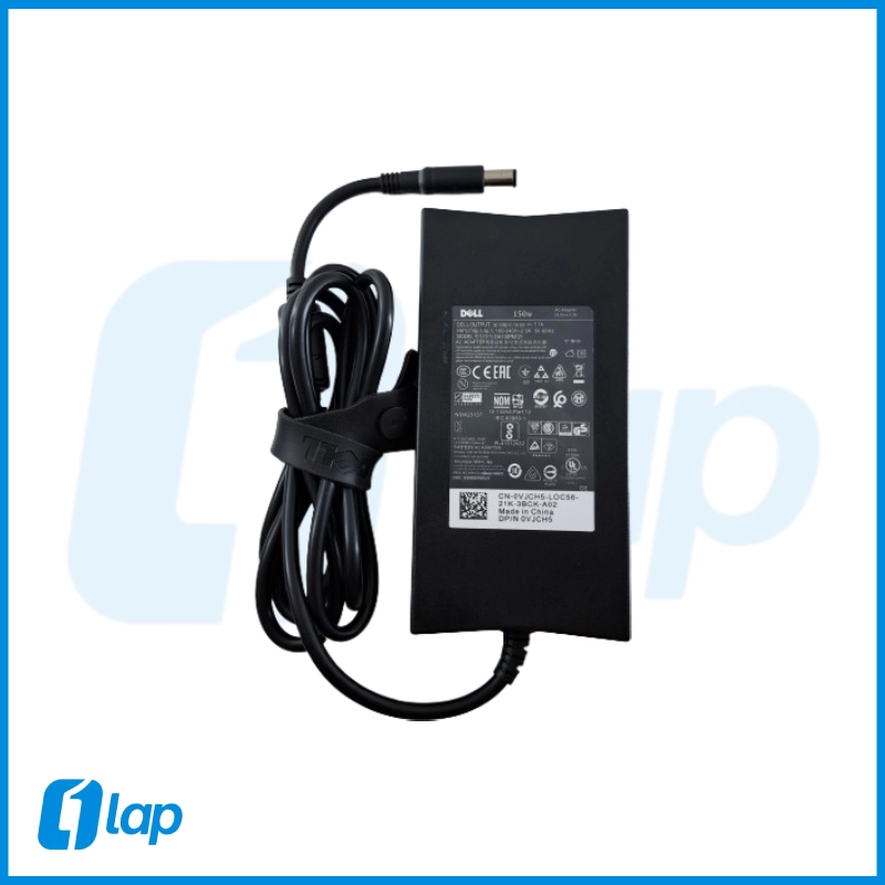آداپتور Dell19.5v 7.7A