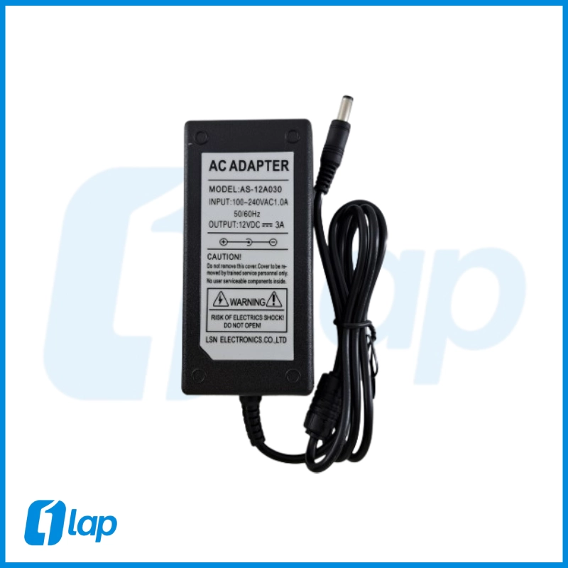 آداپتور LG12vdc 3A