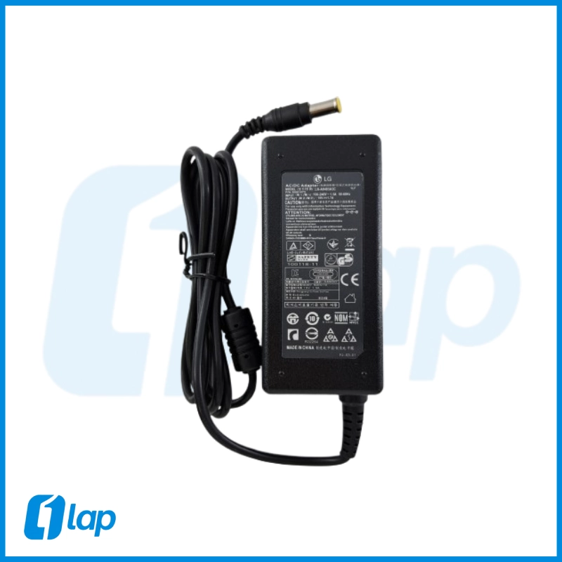 آداپتور LG19v 1.7A