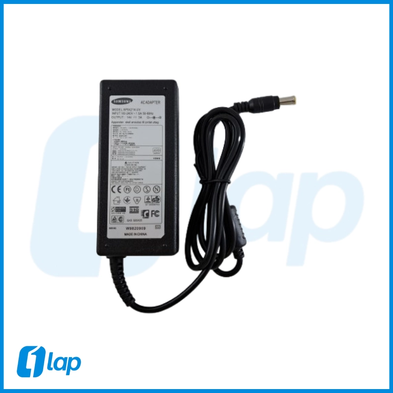 آداپتور Samsung 14v 3A
