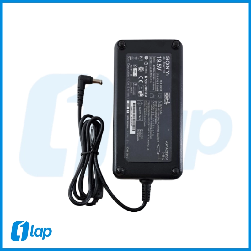 آداپتور Sony19v 7.7A