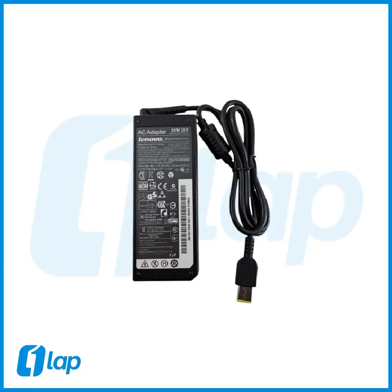 آداپتورLenovo 20v 4.5 a