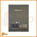DELL lap tap
