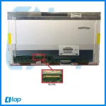 ال‌ای‌دی لپ‌تاپ 15.6 اینچ Normal 40pin
