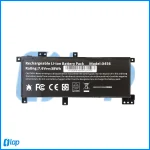 باتری لپ تاپ ASUS مدلK456