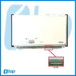 LED 40 PIN