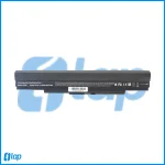 باتری لپ تاپ ASUS مدل UL 30-50