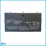 باتری لپ تاپ LENOVO مدل L13M4P71/YOGA 3 Pro 1370 Series