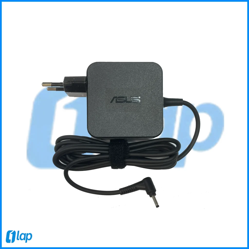 آداپتور شارژر لپتاپ ایسوس 19v 2.37a asus فیش موبایل