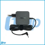 آداپتور شارژر لپتاپ ایسوس 19v 2.37a asus فیش موبایل