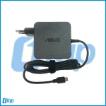 آداپتور شارژر اورجینال ایسوس 65 وات asus laptop لپتاپ