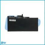 باتری لپ تاپ اچ پی HP HCS03XL battery laptop front