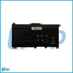 باتری لپتاپ اچ پی HP HT03XL battery laptop front