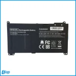 باتری لپتاپ اچ پی HP RR03XL battery laptop front