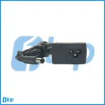 آداپتور شارژر اچ پی 18.5v 3.5a 65w hp