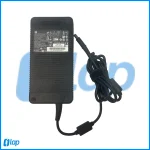آداپتور شارژر اچ پی 230 وات، 11.8 آمپر، 19.5 ولت اورجینال hp adaptor