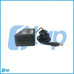 آداپتور شارژر اچ پی سوکت گرد 3.33 آمپر 19.5 ولت HP