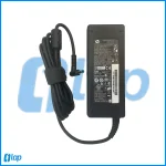 آداپتور شارژر اچ پی 90 وات، 4.62 آمپر، 19.5 ولت hp adaptor
