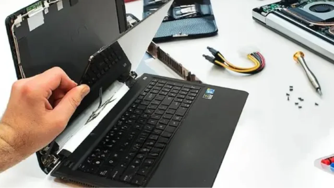 نکات مهم خرید ال سی دی لپ تاپ